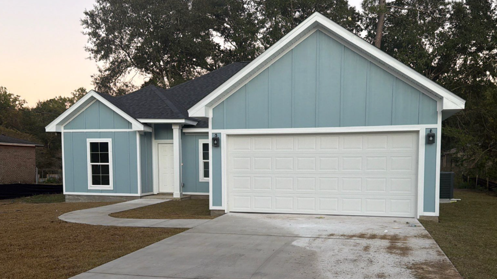 Single Family residential project